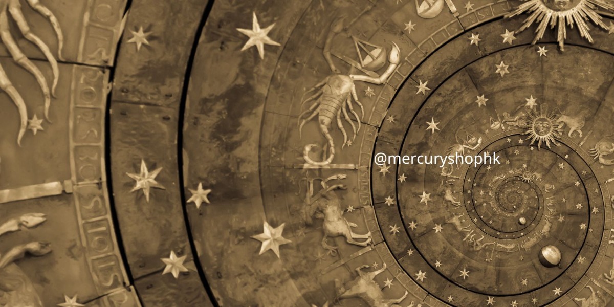 【占星學】占星師的工作究竟是什麼？成功的話能賺很多錢？