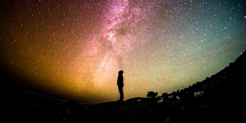 【古典占星】古典占星與卜卦入門｜讀懂星空的語言，繪製生命與心念藍圖